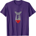 F Bomb Funny Dropping the F Bomb Sarcastic Tee