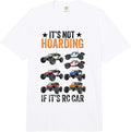 Funny RC Car Racing Apparel Merch