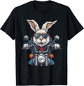 Unique Easter Bunnies
