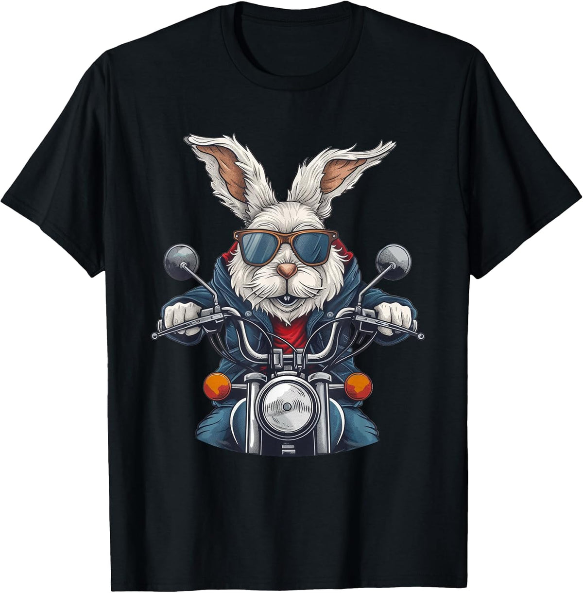 Unique Easter Bunnies
