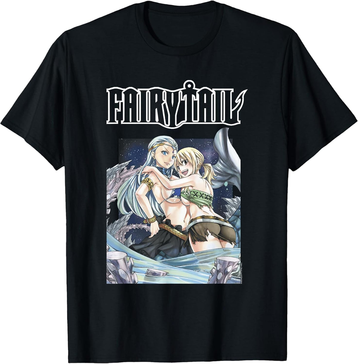 Fairy Tail