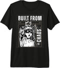 Bold Urban Edge, Streetwear