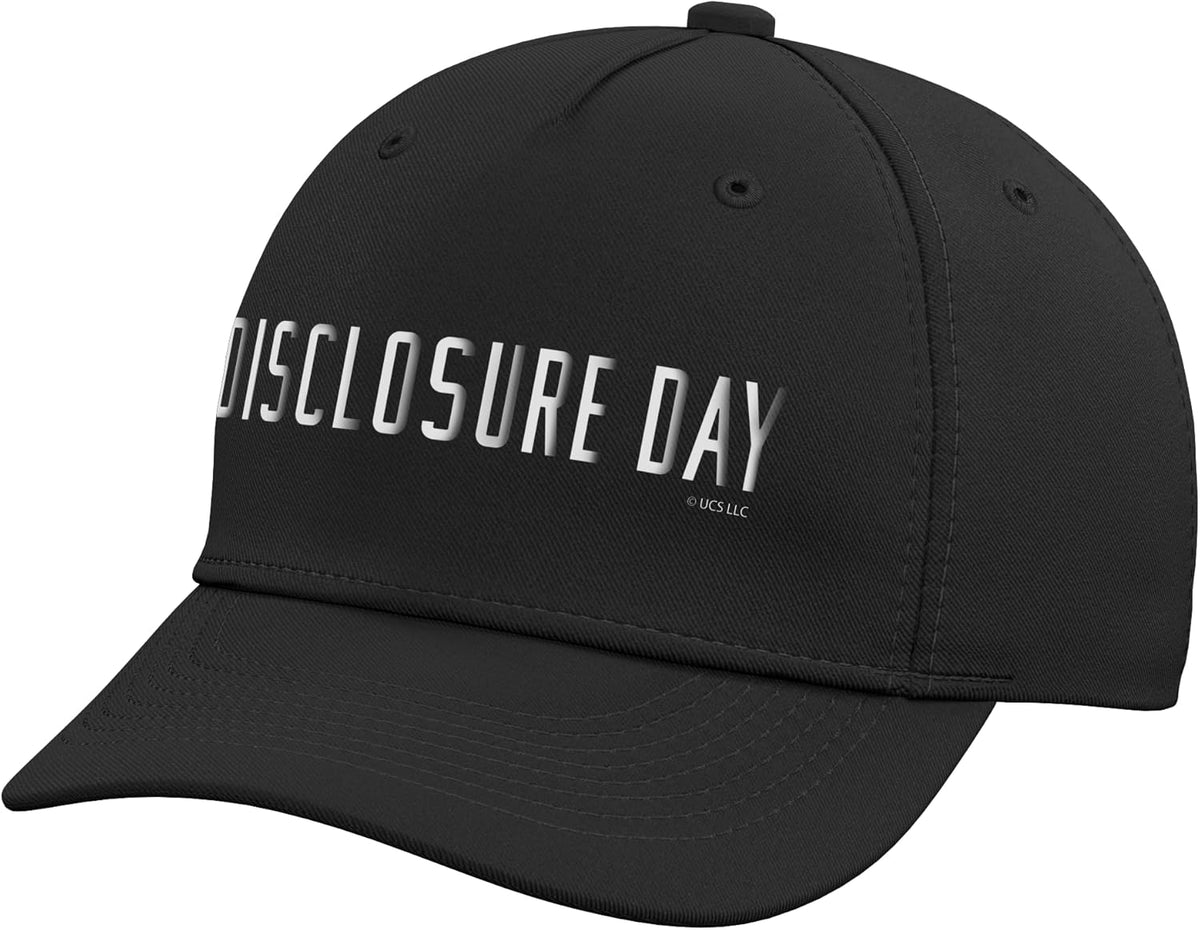 Disclosure Day