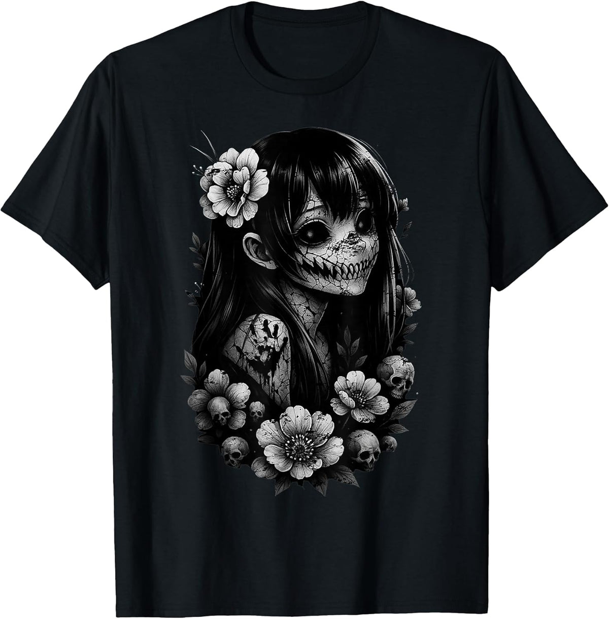 My Freaky World Goth Aesthetic Clothes & Dark Art