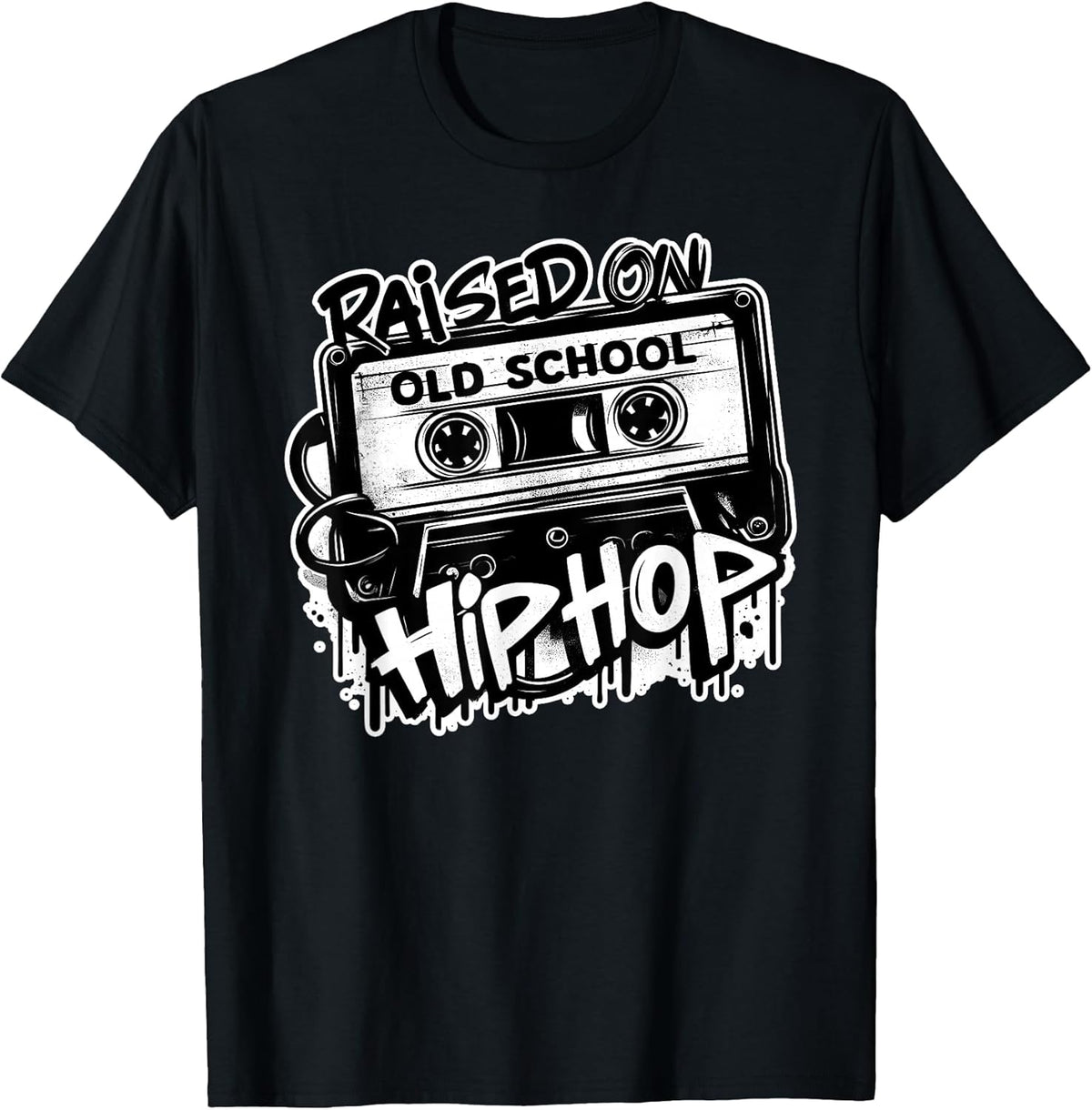 Dope 90s hip hop clothing for men & women