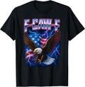 F Caw F Eagle Merch Store