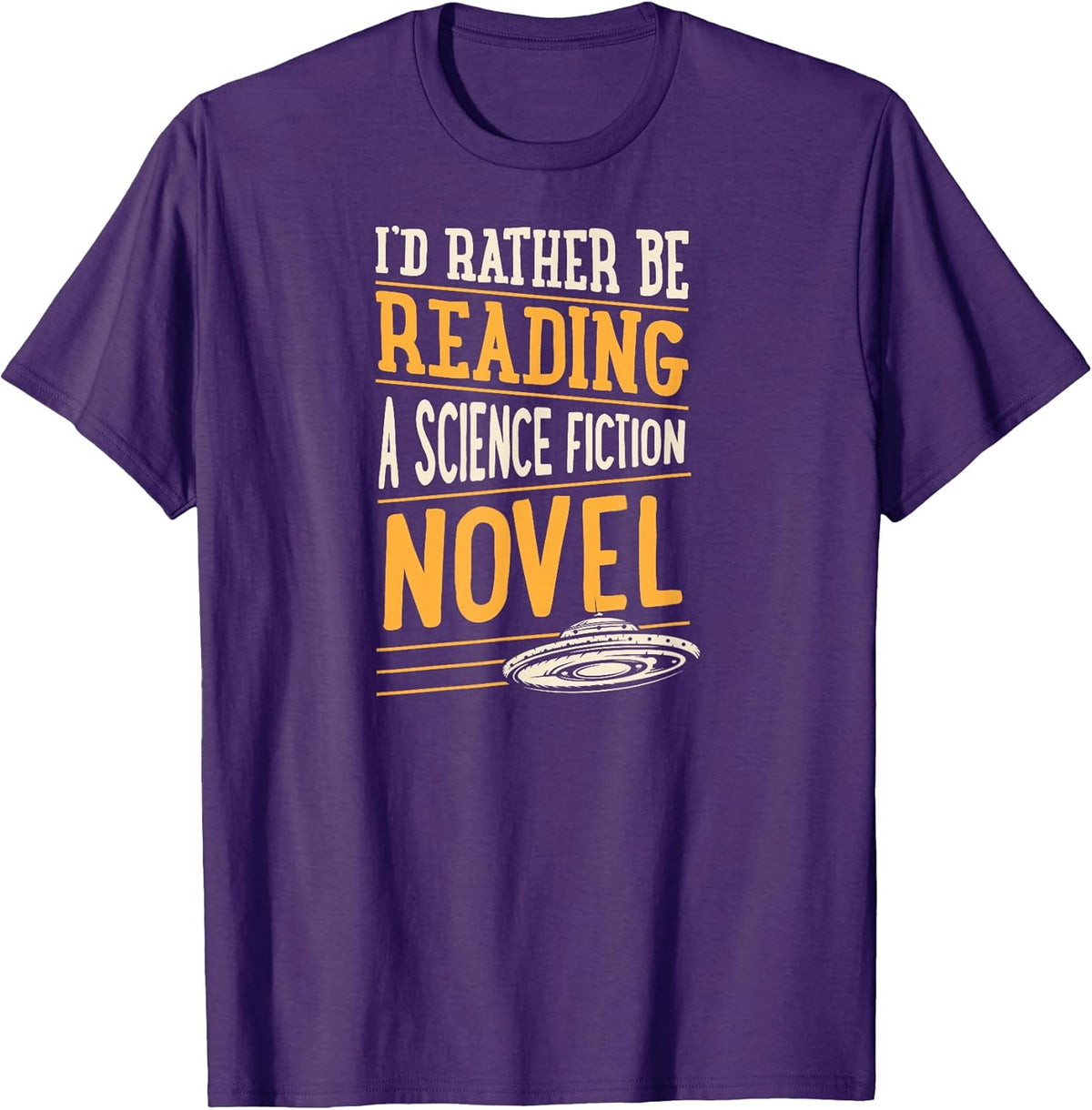 Funny Classic Literary Fiction Quote Art and Merch