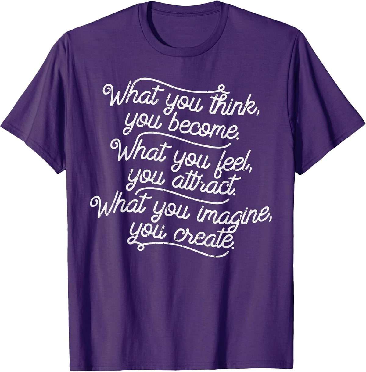 BoredKoalas Postivity Shirts Positive Word Gift