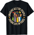 Vintage Kindness & Peace