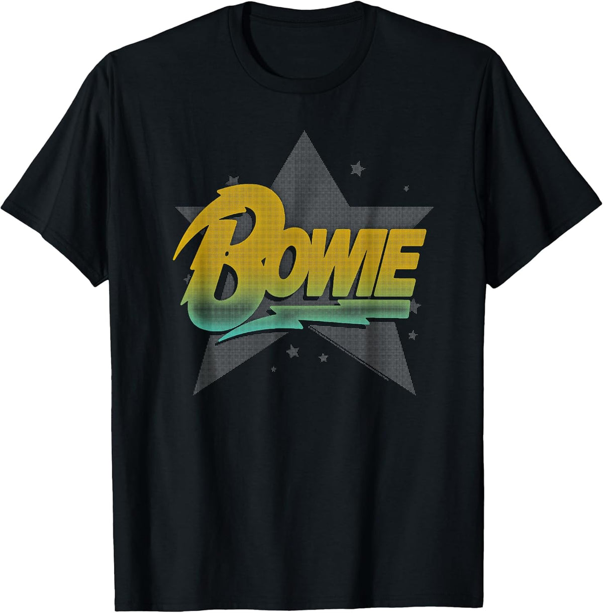 David Bowie