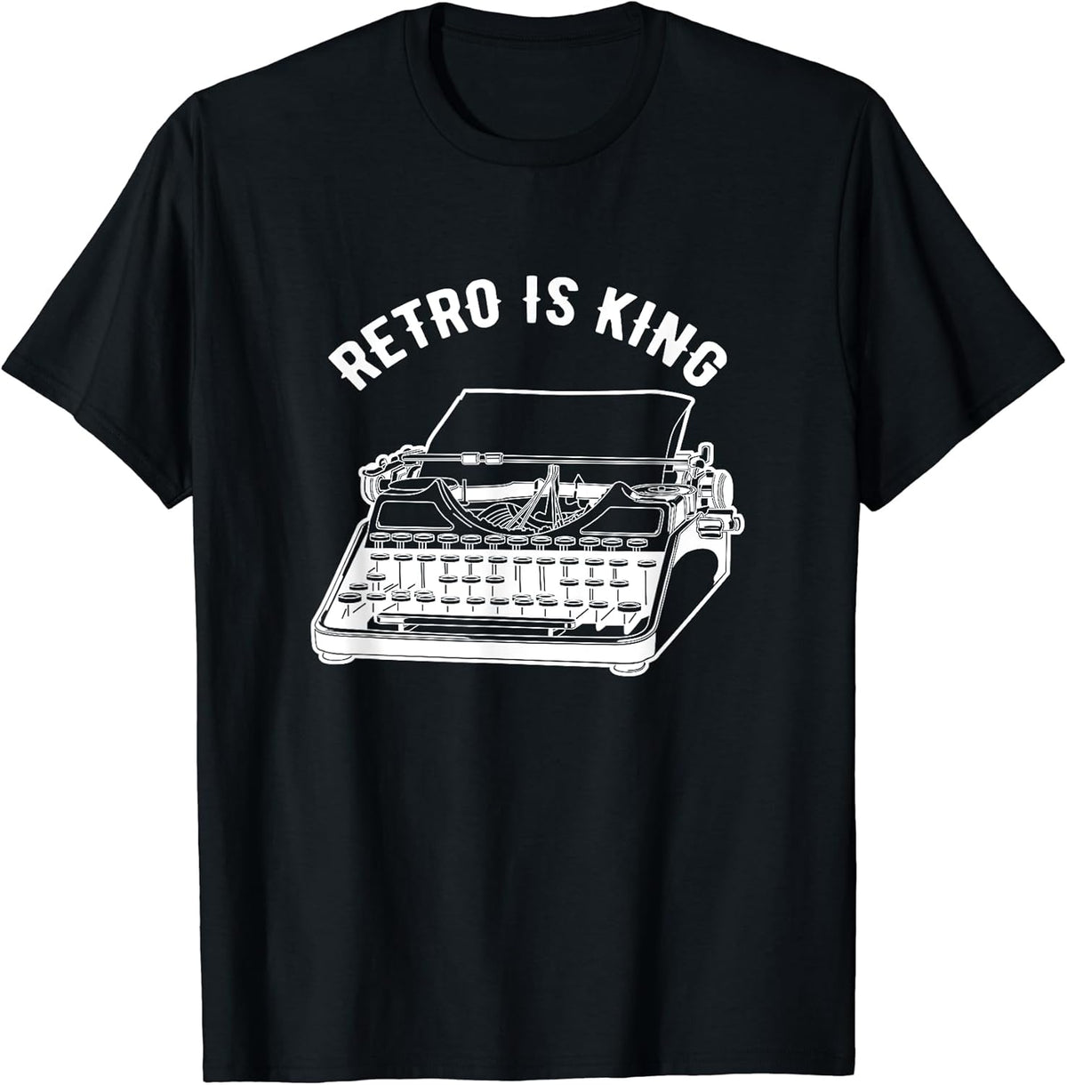 Retro Lover T-Shirts and Gifts