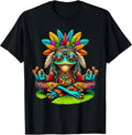 Tie Dye for Frog lover