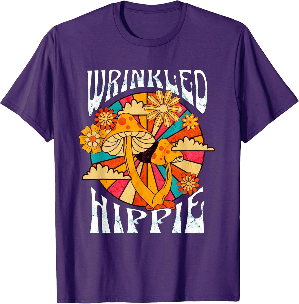 Wrinkled Hippie