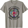 I Got Peaceful Easy Feeling Tee shirt
