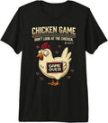 Barnyard 8 Bit Comedy Console Graphic