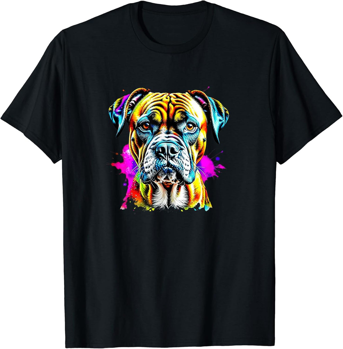 Boxer Gifts & Boxer Merch & Boxer Accessories