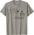 Jesus Flipping Tables And Now You Just Flip Tees