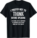 Funny Sayings Apparel Emporium