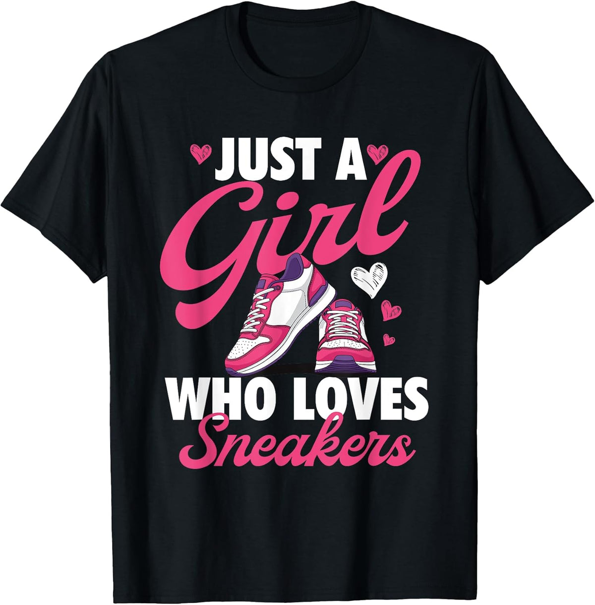 Sneaker Head Merch