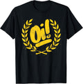Oi Punk Rock 4 Life Merch Co.