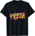 Funny Graffiti Art Apparel