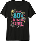 80s Retro Classic Vintage Style Nostalgic Design