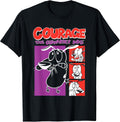 Courage the Cowardly Dog