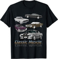 Maximum Horsepower Racing Tees