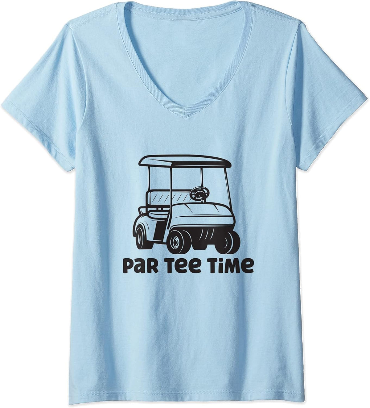 Golfing Merch