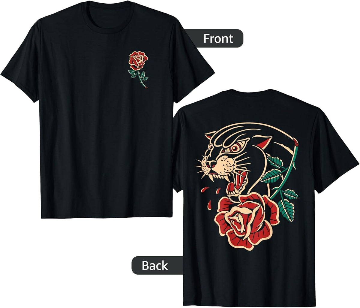 Tiger Flash Tattoo Supply Co