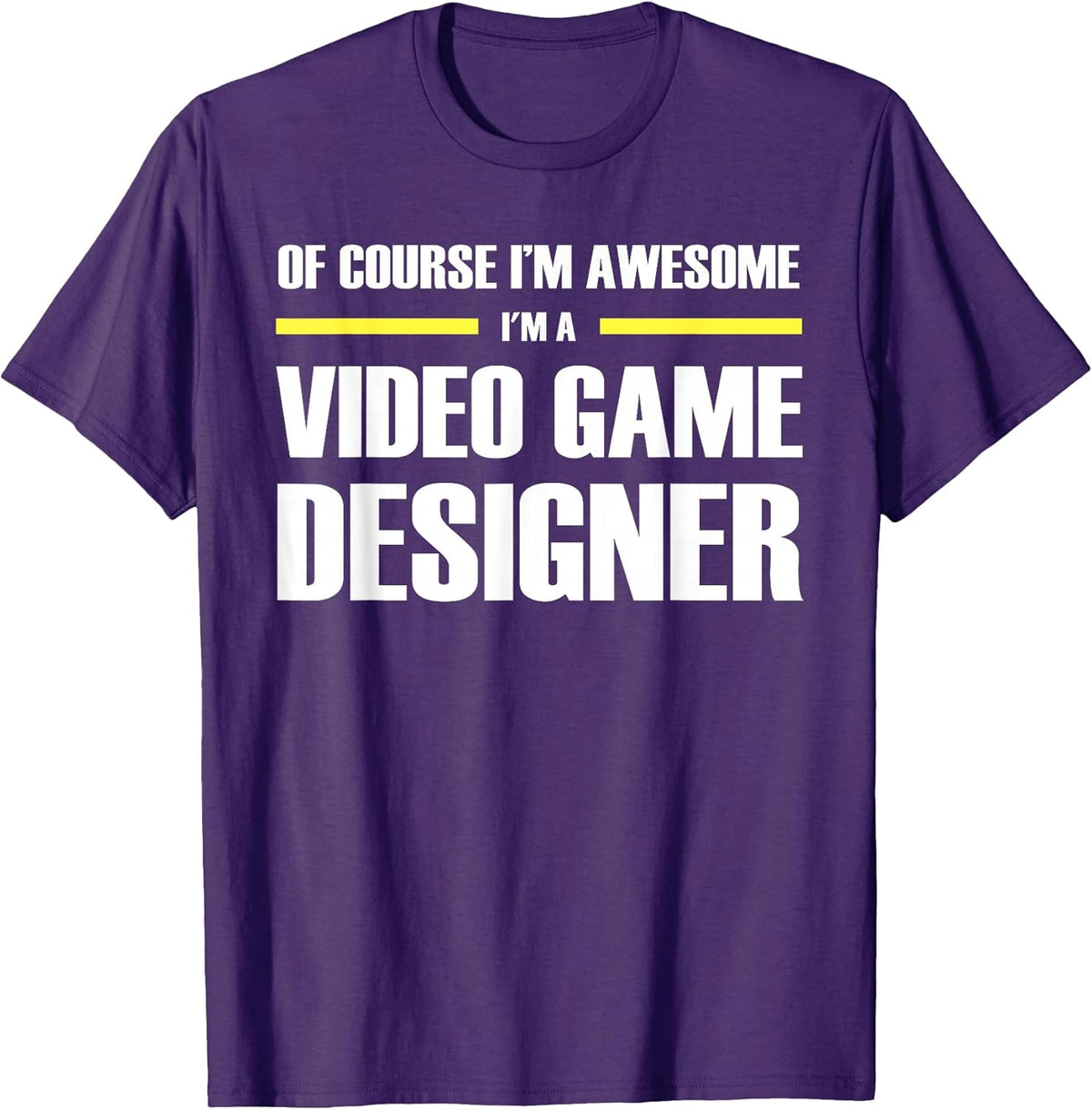 Video Game Designer Collections