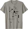 Greatest Painters Artworks and Masterpieces Shirts