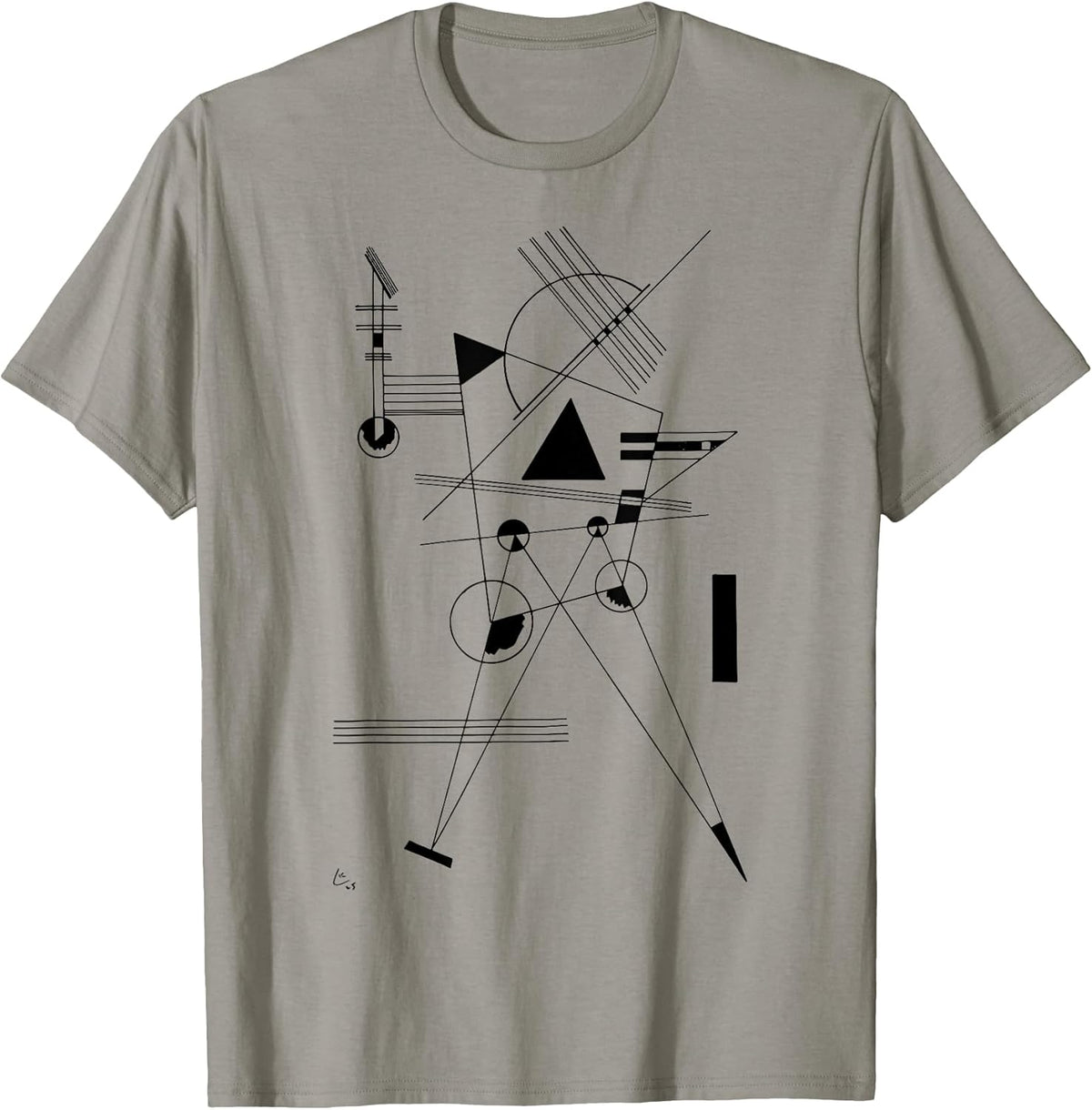 Greatest Painters Artworks and Masterpieces Shirts
