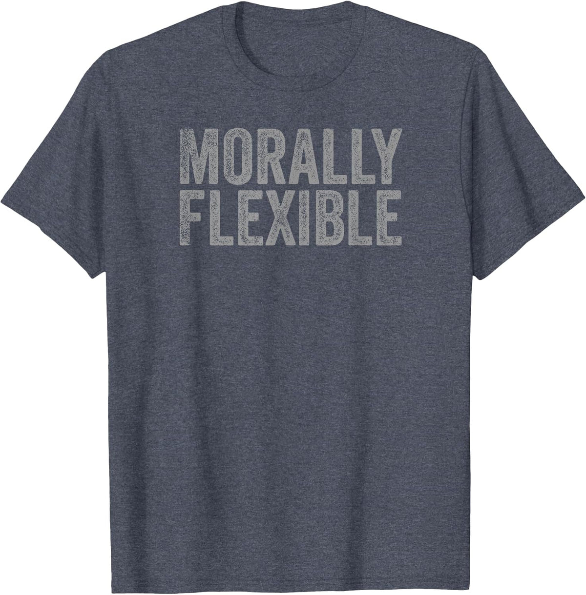 Morally Flexible Designs