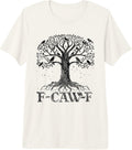 Funny F CAW F Ravens Crows Outfit for men women