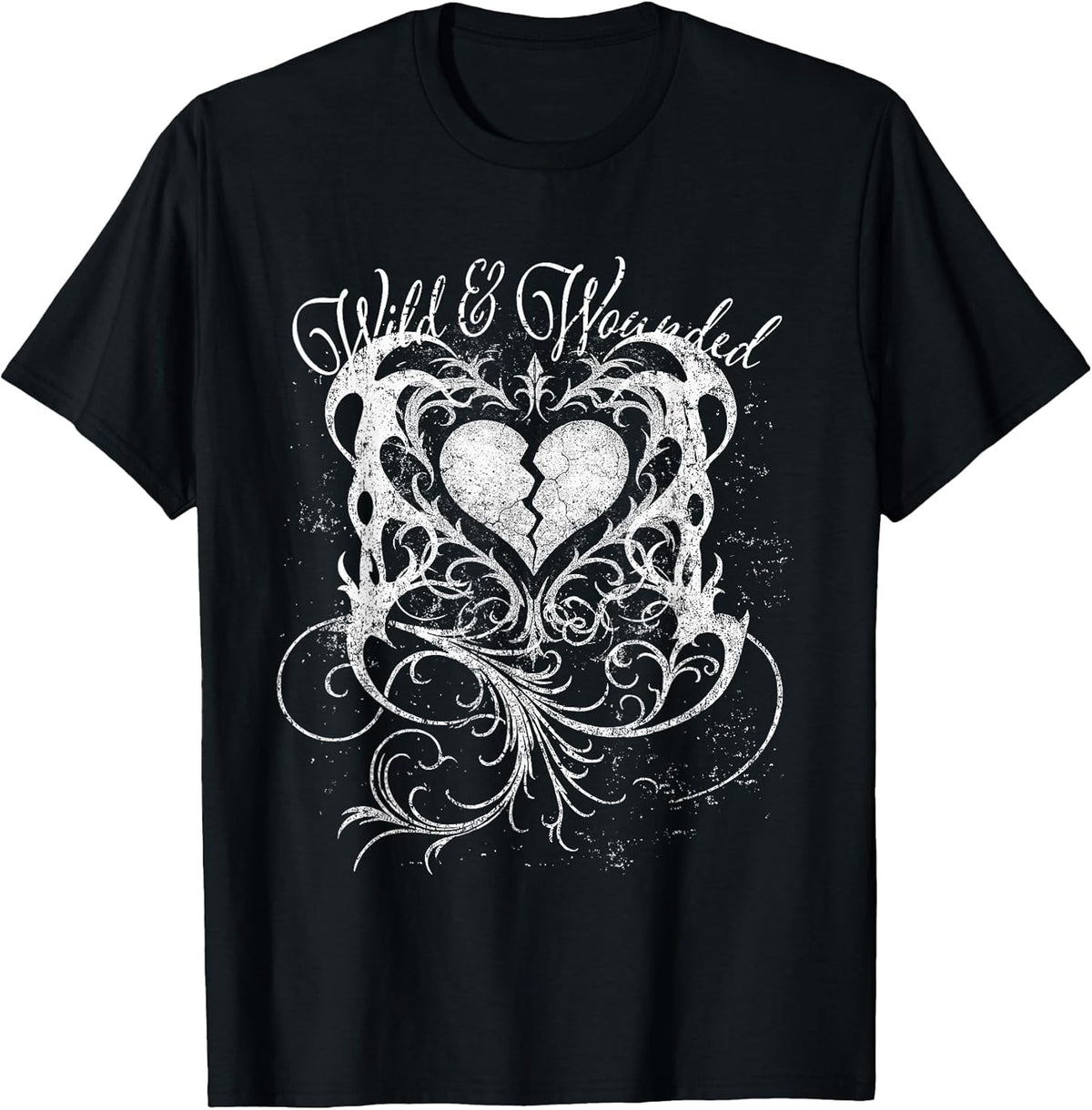 Grunge Goth Merch