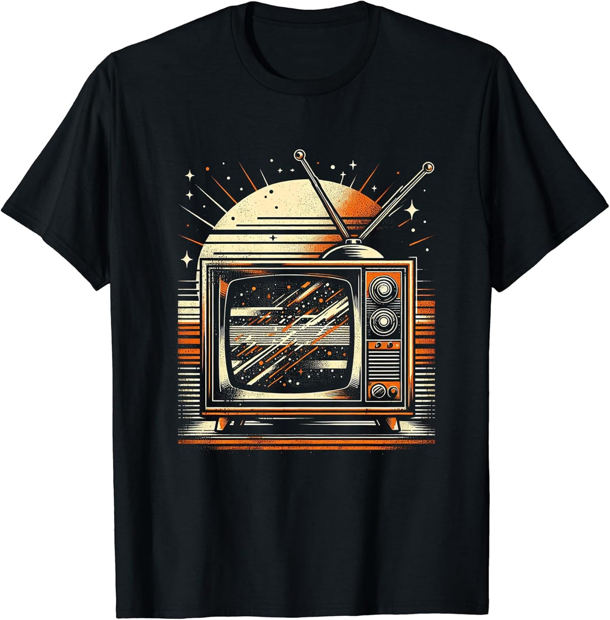 Retro Vibes