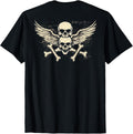 The Y2K Goth merch
