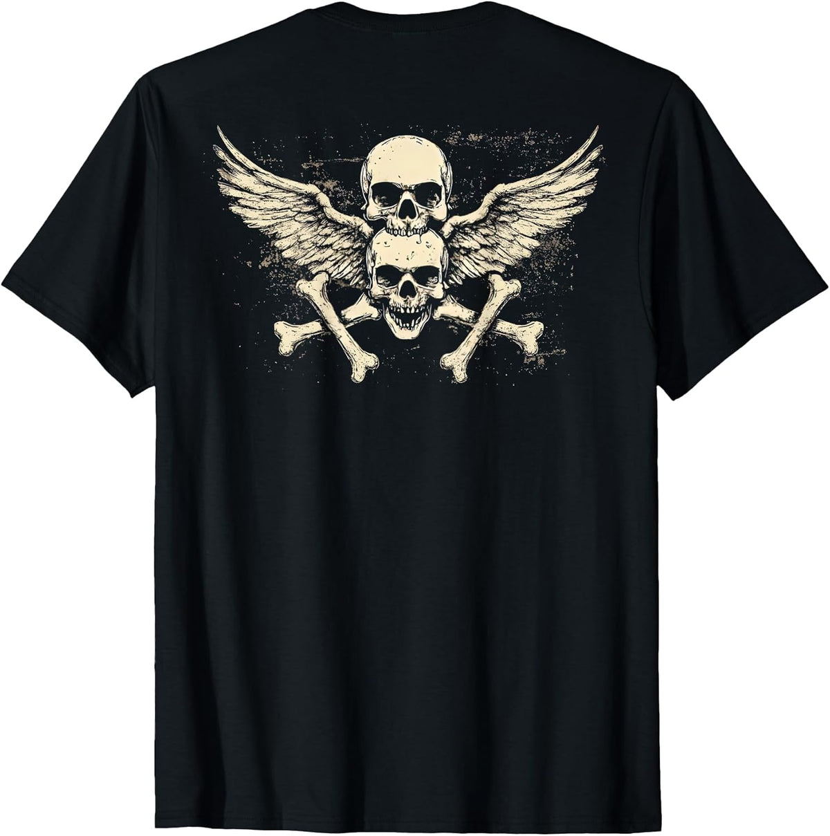 The Y2K Goth merch