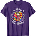Moms Hippie Shirts