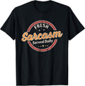 Funny and Sarcastic Family Tees & More