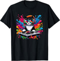 Cool Disco Electronic Dance Music Outfits & Gifts