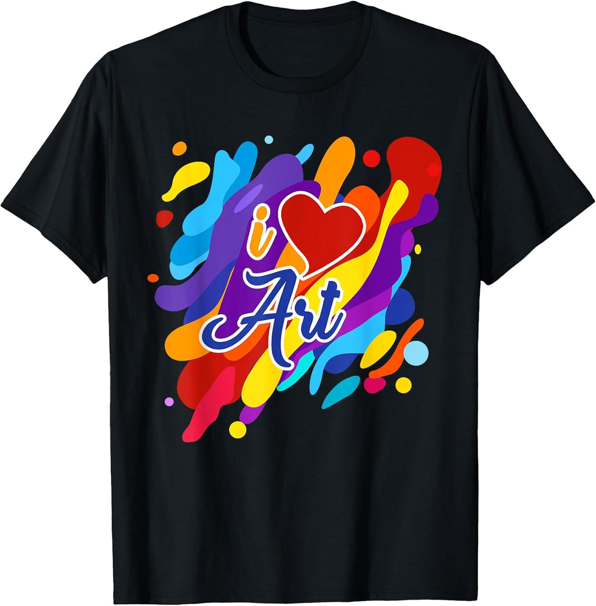 Artist Gift Shop