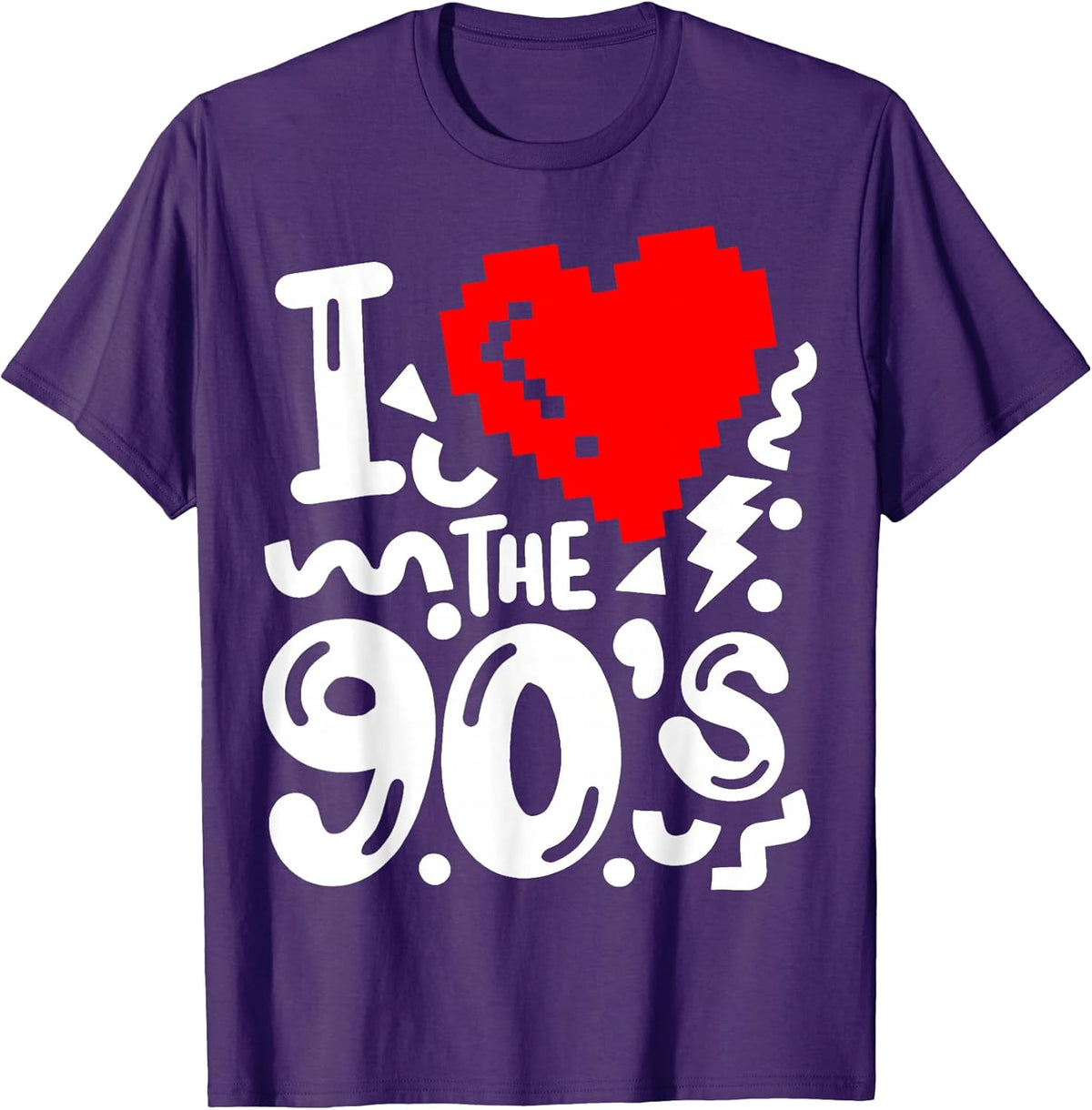 90s Fan Product co.