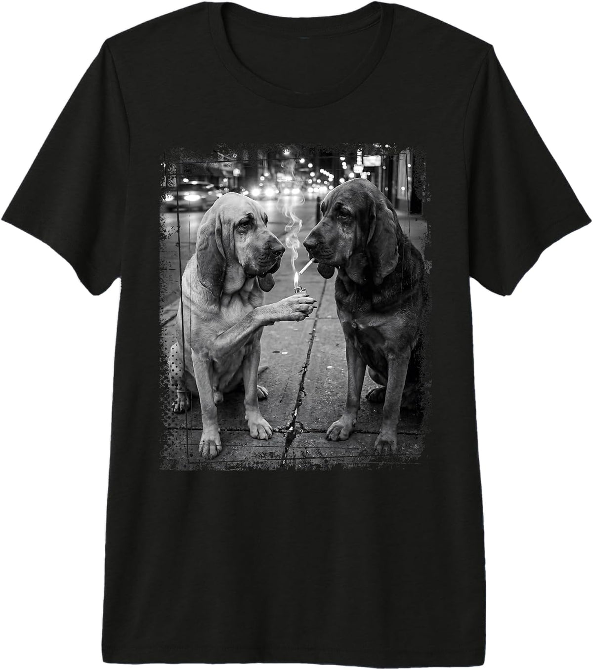 Urban Hound Apparel