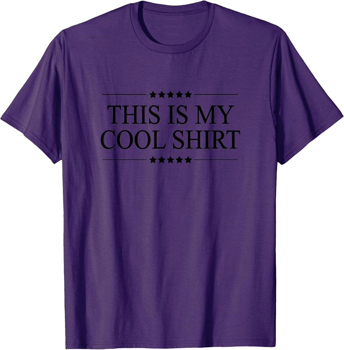 These are My COOL Clothes