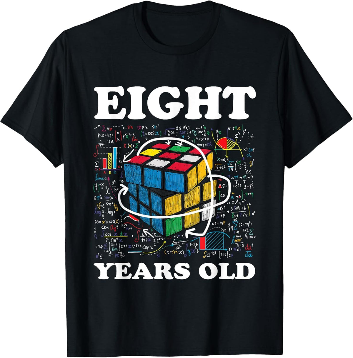 Speedcubing Competitive Puzzle Family Merchs
