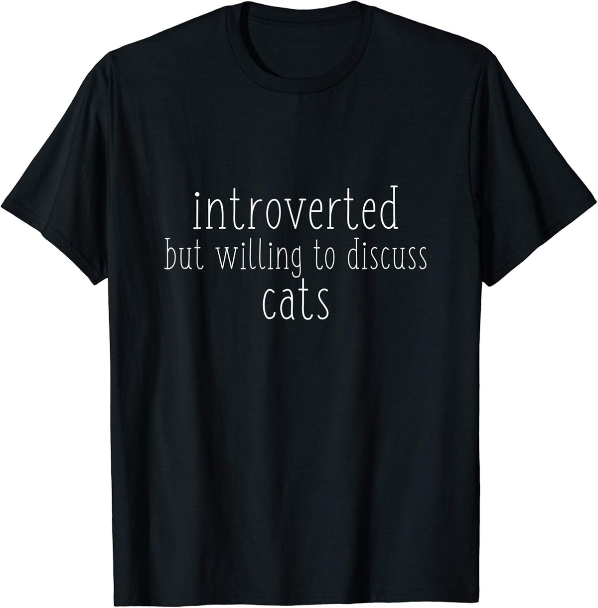 Antisocial Introvert Merch