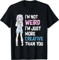Funny Anime Shirts
