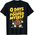 Funny Saying Bathroom Pun